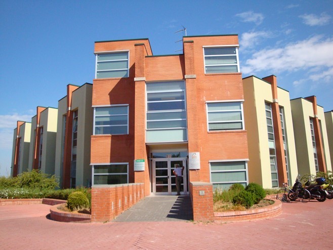 Adeguamenti impiantistico