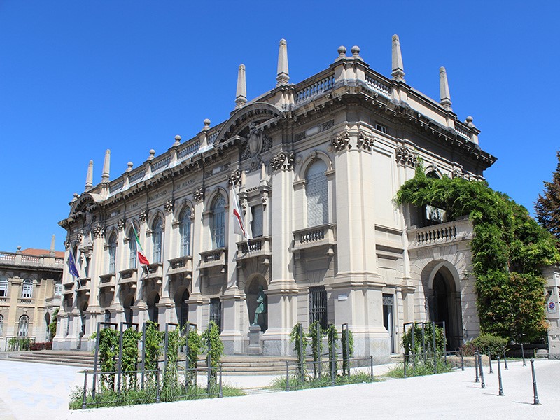 Campus Bonardi (Milano)
