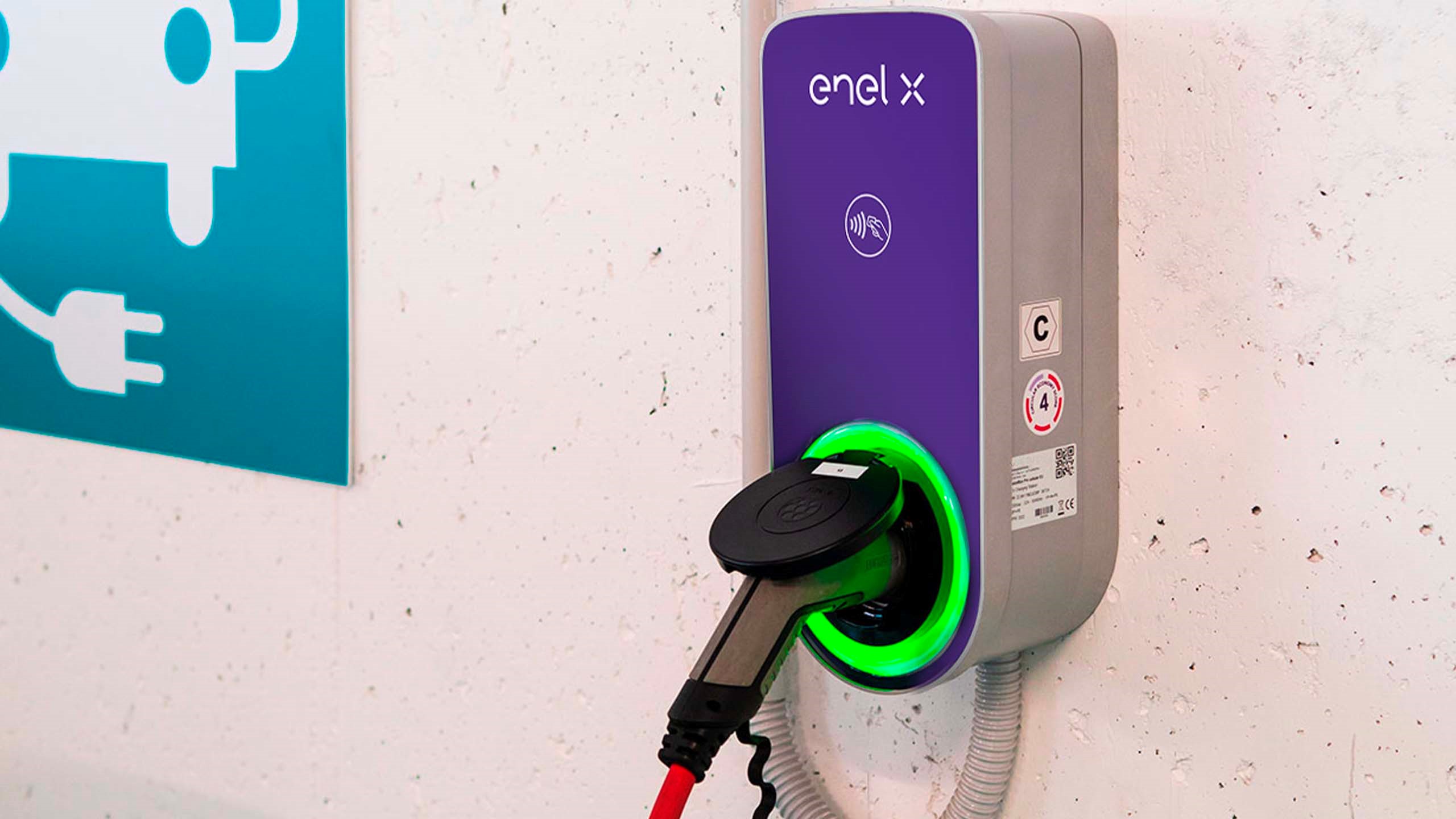 Colonnine di ricarica veicoli elettrici in Lombardia