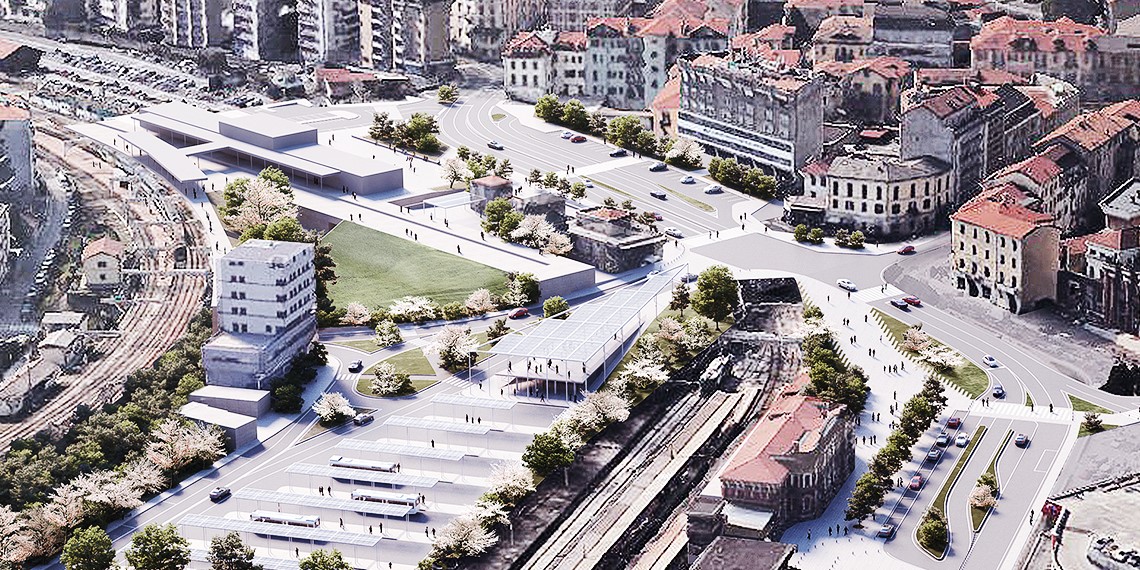 Comparto Stazioni Varese