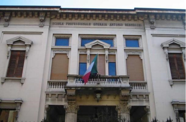 Istituto Ipsia Bernocchi Legnano - corbellini