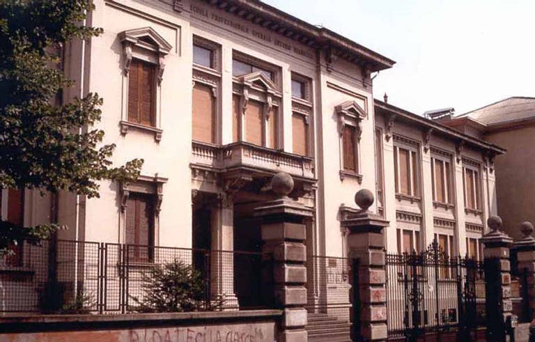 Istituto Ipsia Bernocchi Legnano