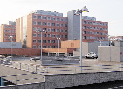 Ospedale di Circolo e Fondazione Macchi’, ASST Sette Laghi, Varese