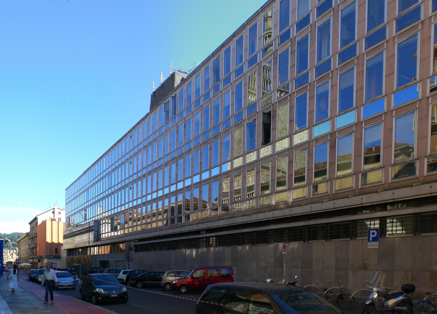 Rai Radiotelevisione Italiana spa