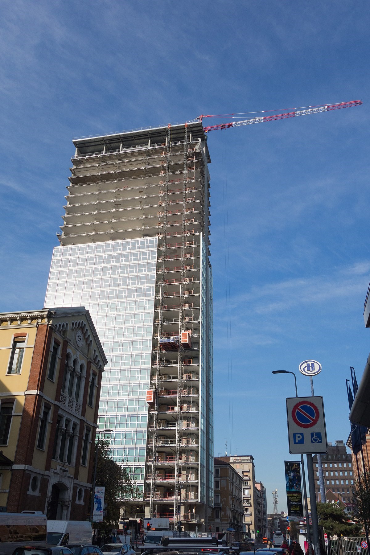 Torre Galfa